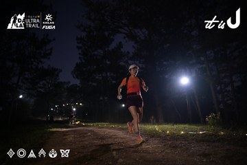 Dalat Ultra Trail 2026 - Ảnh #4730228