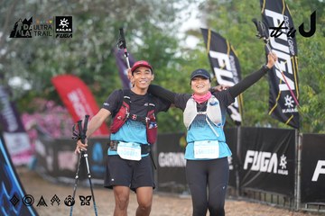 Dalat Ultra Trail 2026 - Ảnh #4761364