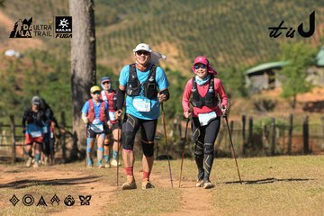 Dalat Ultra Trail 2026 - Ảnh #4715142
