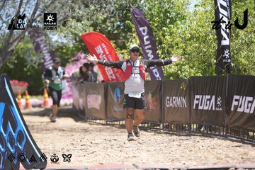 Dalat Ultra Trail 2026 - Ảnh #4692840
