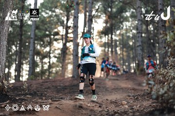 Dalat Ultra Trail 2026 - Ảnh #4740839