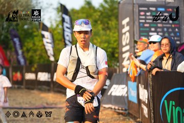 Dalat Ultra Trail 2026 - Ảnh #4744693