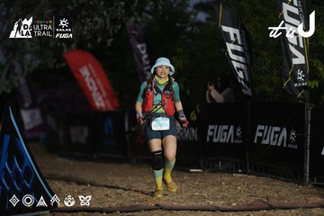 Dalat Ultra Trail 2026 - Ảnh #4761975