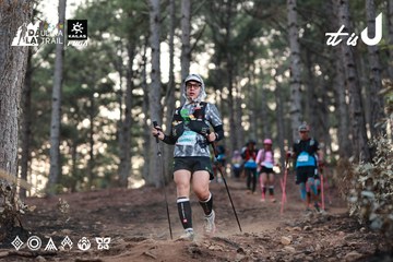 Dalat Ultra Trail 2026 - Ảnh #4741417