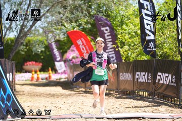 Dalat Ultra Trail 2026 - Ảnh #4695825