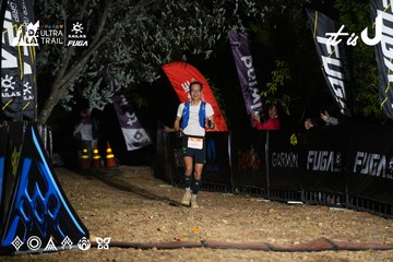 Dalat Ultra Trail 2026 - Ảnh #4758164