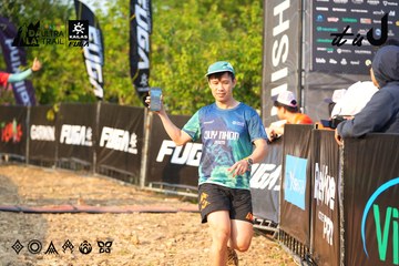 Dalat Ultra Trail 2026 - Ảnh #4743522