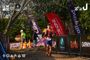 Dalat Ultra Trail 2026 - Ảnh #4742245