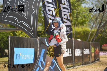 Dalat Ultra Trail 2026 - Ảnh #4684780