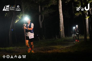 Dalat Ultra Trail 2026 - Ảnh #4697472