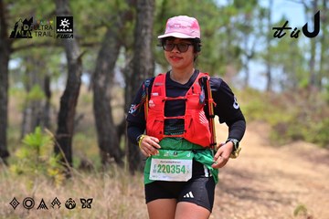 Dalat Ultra Trail 2026 - Ảnh #4831797