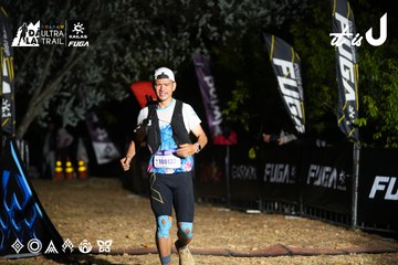 Dalat Ultra Trail 2026 - Ảnh #4758552