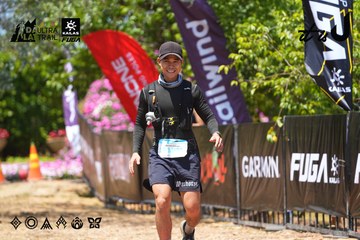 Dalat Ultra Trail 2026 - Ảnh #4727321