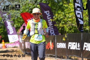 Dalat Ultra Trail 2026 - Ảnh #4737355