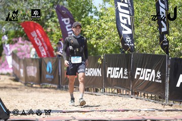 Dalat Ultra Trail 2026 - Ảnh #4746959