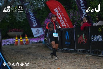 Dalat Ultra Trail 2026 - Ảnh #4756783