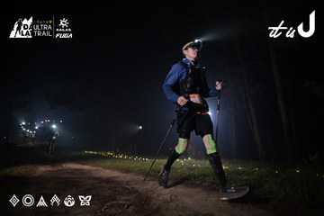 Dalat Ultra Trail 2026 - Ảnh #4705320