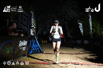 Dalat Ultra Trail 2026 - Ảnh #4747328
