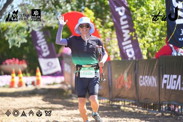 Dalat Ultra Trail 2026 - Ảnh #4695343