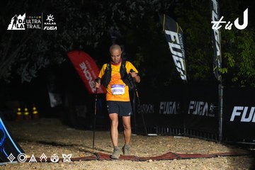 Dalat Ultra Trail 2026 - Ảnh #4763435