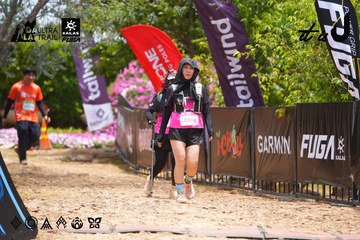 Dalat Ultra Trail 2026 - Ảnh #4870146