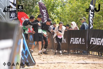 Dalat Ultra Trail 2026 - Ảnh #4858122