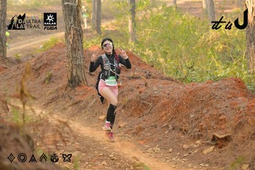 Dalat Ultra Trail 2026 - Ảnh #4841946