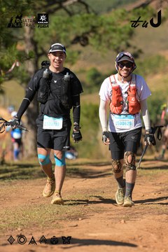 Dalat Ultra Trail 2026 - Ảnh #4715517