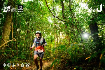 Dalat Ultra Trail 2026 - Ảnh #4912823