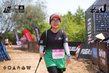 Dalat Ultra Trail 2026 - Ảnh #4866926