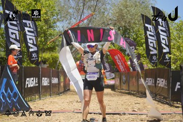 Dalat Ultra Trail 2026 - Ảnh #4690935