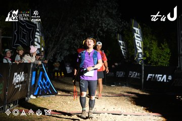 Dalat Ultra Trail 2026 - Ảnh #4758625