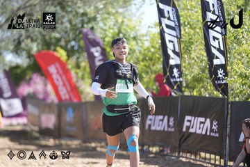 Dalat Ultra Trail 2026 - Ảnh #4685997