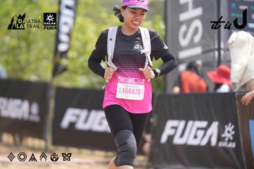 Dalat Ultra Trail 2026 - Ảnh #4861205