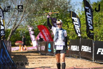 Dalat Ultra Trail 2026 - Ảnh #4739917
