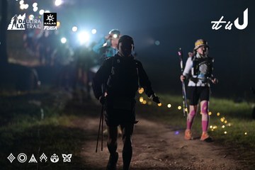 Dalat Ultra Trail 2026 - Ảnh #4720539