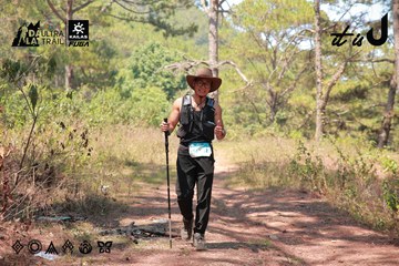 Dalat Ultra Trail 2026 - Ảnh #4738923