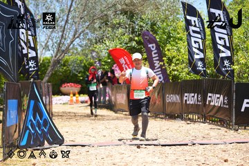 Dalat Ultra Trail 2026 - Ảnh #4699724