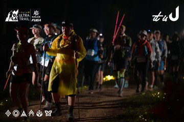 Dalat Ultra Trail 2026 - Ảnh #4720304