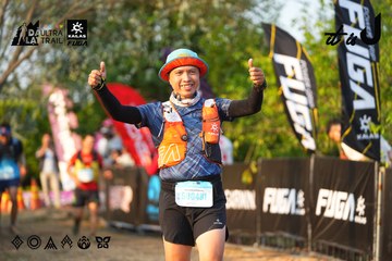 Dalat Ultra Trail 2026 - Ảnh #4743630
