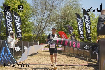 Dalat Ultra Trail 2026 - Ảnh #4690841