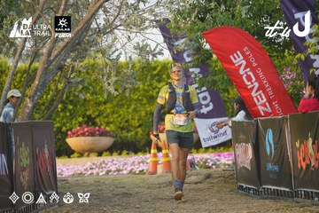 Dalat Ultra Trail 2026 - Ảnh #4760902