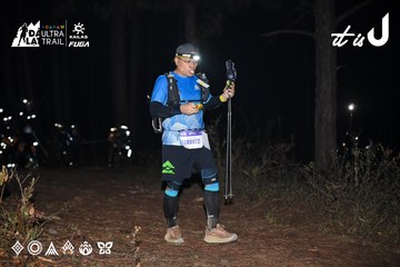 Dalat Ultra Trail 2026 - Ảnh #4700839