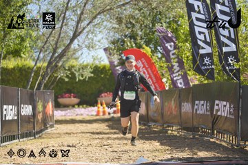 Dalat Ultra Trail 2026 - Ảnh #4683212