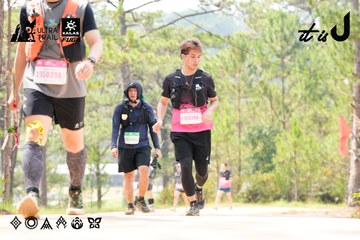 Dalat Ultra Trail 2026 - Ảnh #4835034