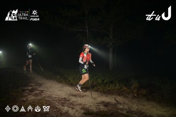 Dalat Ultra Trail 2026 - Ảnh #4744535