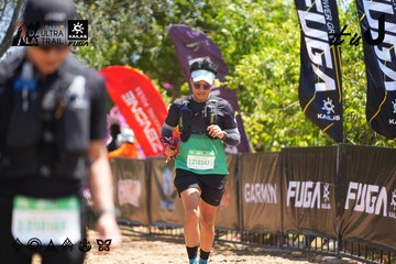 Dalat Ultra Trail 2026 - Ảnh #4696404