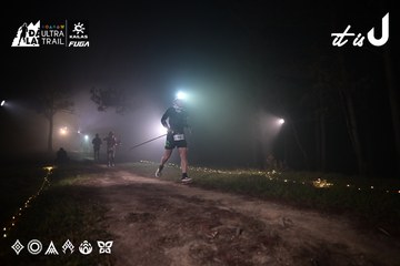 Dalat Ultra Trail 2026 - Ảnh #4704638