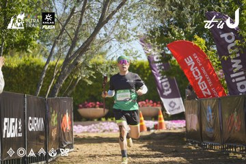 Dalat Ultra Trail 2026 - Ảnh #4683239