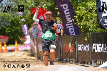 Dalat Ultra Trail 2026 - Ảnh #4723332